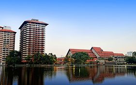 Holiday Villa & Suites Subang Subang Jaya Exterior photo