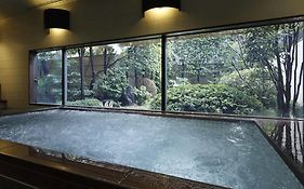 三井花園飯店京都三條 Exterior photo
