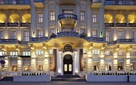 奧地利時尚公園飯店-維也納美泉宮 维也纳 Exterior photo