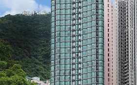 宏基國際賓館 香港 Exterior photo