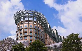 聖淘沙名勝世界邁克爾飯店【Sg清潔認證】 新加坡 Exterior photo