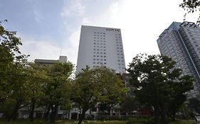 東京錦糸町樂天城市飯店 东京 Exterior photo