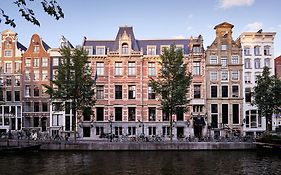阿姆斯特丹霍克斯頓飯店 Exterior photo