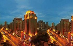Yu Tong Hotel 广州 Exterior photo