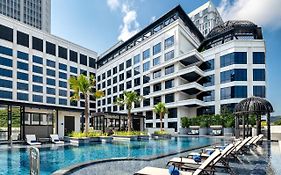 君樂皇府飯店-Sg清潔認證 新加坡 Exterior photo