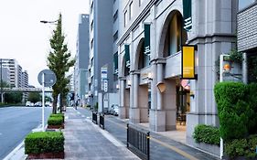 京都阿蘭威特酒店  Exterior photo