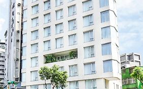 喜瑞飯店 台北 Exterior photo