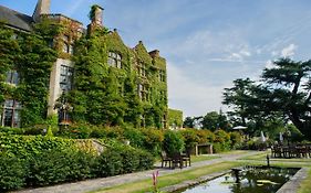Pennyhill Park Hotel And Spa 贝格绍 Exterior photo