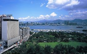 柏寧酒店 香港 Exterior photo
