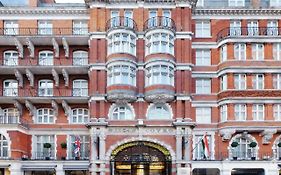 聖詹姆士庭院 - 阿塔飯店 - 倫敦 伦敦 Exterior photo
