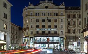 新市場高級旅館 维也纳 Exterior photo