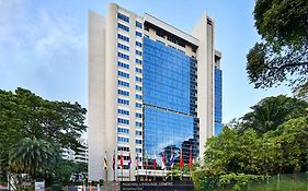 Relc國際飯店 新加坡 Exterior photo