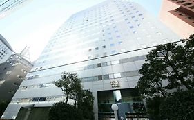 新宿華盛頓飯店新館 东京 Exterior photo