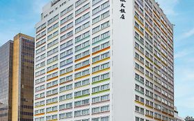 台北凱撒大飯店 Exterior photo