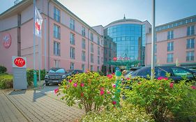 Achat Hotel Magdeburg 马格德堡 Exterior photo