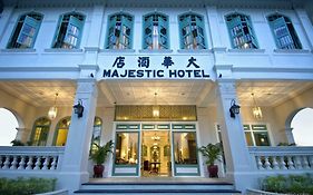 馬六甲大華飯店 Malacca Exterior photo
