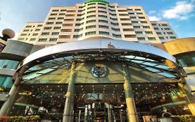 長榮桂冠酒店 - 台中 Exterior photo