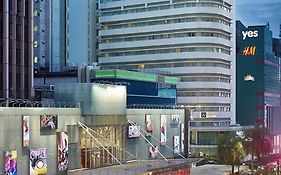 吉隆坡安莎飯店 Exterior photo