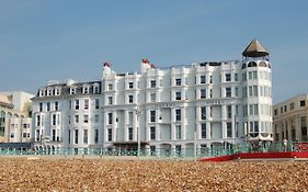 皇后飯店 Brighton Exterior photo