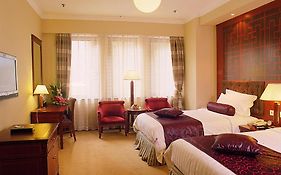 上海國際飯店 Room photo