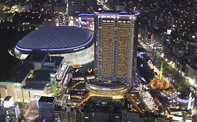 東京巨蛋飯店 东京 Exterior photo