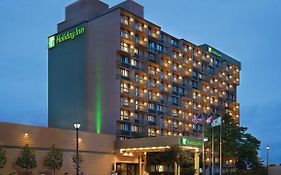Holiday Inn Toronto-Yorkdale 多伦多 Exterior photo