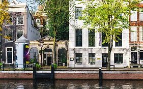 狄倫阿姆斯特丹飯店 Exterior photo