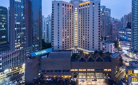 上海建國賓館 Exterior photo