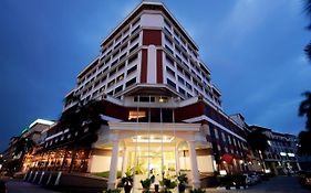 帕爾馬安邦飯店 Ampang (Selangor) Exterior photo