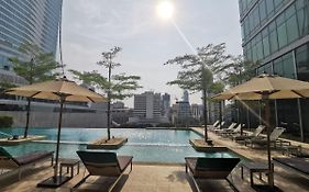 曼谷斯瓦特爾飯店 Exterior photo