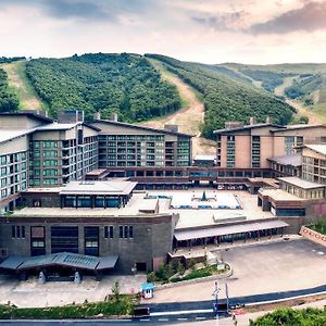 Genting Grand Chongli Exterior photo