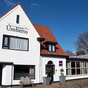 Hotel Umberto Wijchen Exterior photo