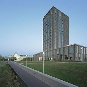 Van Der Valk Hotel Nijmegen-Lent 奈梅亨 Exterior photo