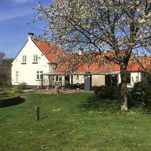 Horse And Hound Riethoven Exterior photo