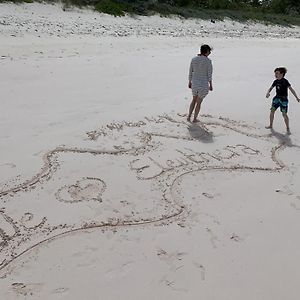 Caribbean Sandcastle Home James Cistern Exterior photo