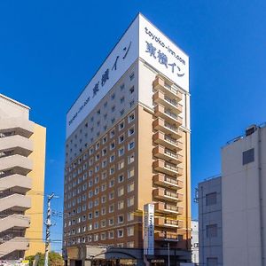 東橫inn Jr橫濱線相模原站前 相摸原 Exterior photo