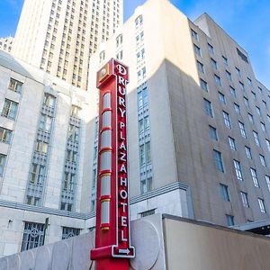 Drury Plaza Hotel Pittsburgh Downtown 匹兹堡 Exterior photo