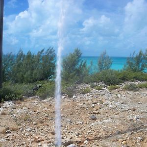 Buttonwood Reserve By Eleuthera Vacation Rentals James Cistern Room photo