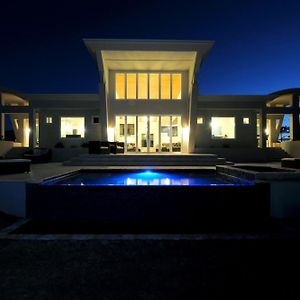 Sky Beach Club Rock House Home Governor's Harbour Exterior photo