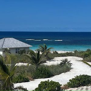 The Beach Bungalow - One Home James Cistern Exterior photo