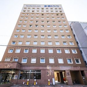 東橫inn東京立川站北口 Exterior photo