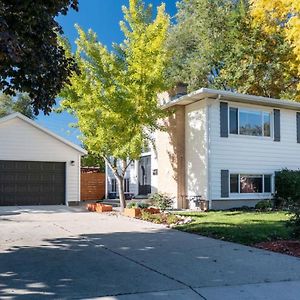 The Murray Cottonwood Circle Close To Canyons Exterior photo