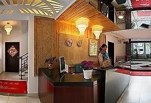 Lijiang My Home Boutique Hotel 丽江 Exterior photo