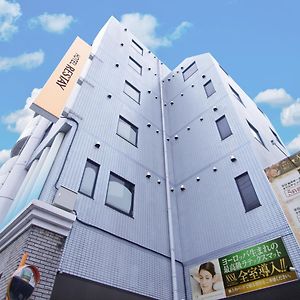 府中再訪旅館-僅供成人入住 Fuchū Exterior photo