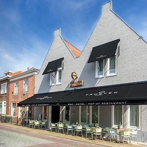 Hotel Trusten Willemstad (North Brabant) Exterior photo