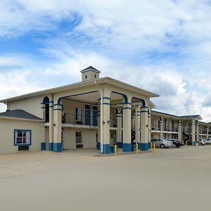 門羅維爾美洲最佳價值酒店 Monroeville Exterior photo