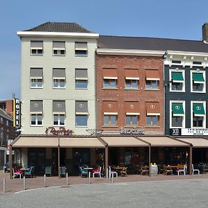 Hotel Roermond Next Door Exterior photo