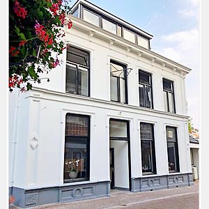 De Kroon Oldenzaal Exterior photo