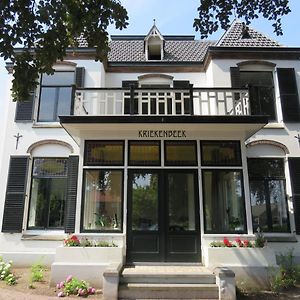 B&B Villa Kriekenbeek Lent Exterior photo