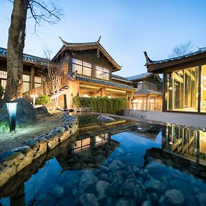 Lijiang Trustay Heartisan Boutique Hotel & Resort 丽江 Exterior photo